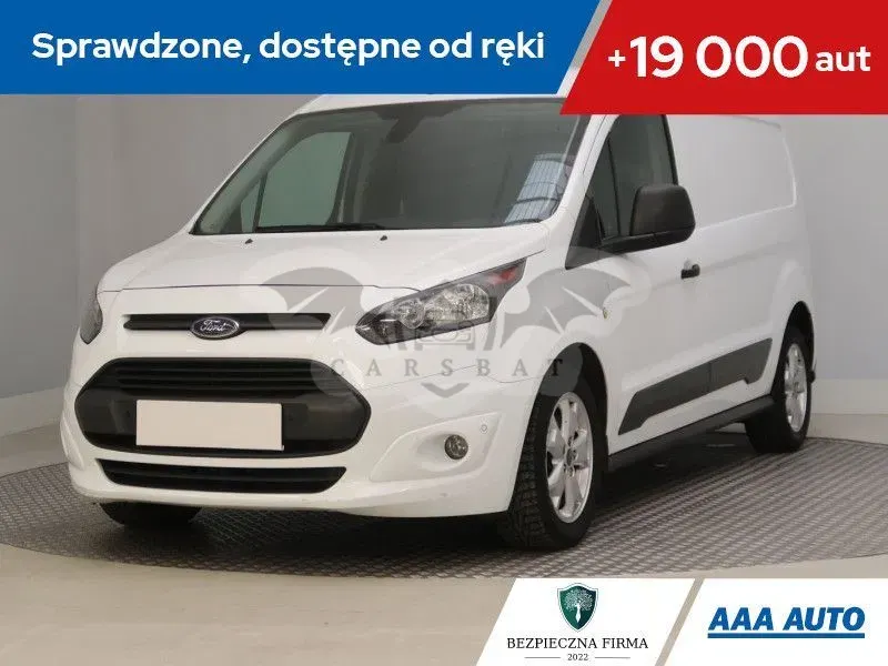 Ford Transit 2017