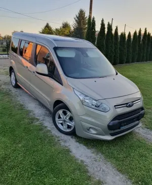 Ford Tourneo Connect II 1.5 TDCi Titanium 2016