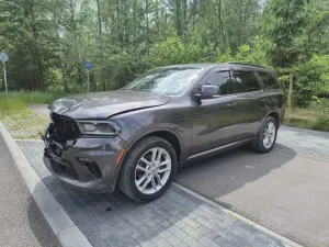 Dodge Durango 3,6 Limited 2021