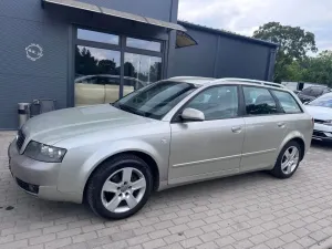 Audi A4 B6 1.9 TDI 2003
