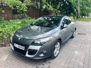 Renault Megane III 1.6 16V Luxe Dynamique 2009