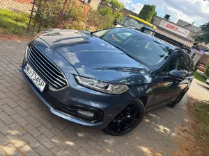 Ford Mondeo Mk5 2.0 EcoBlue Edition 2019