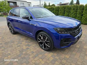 Volkswagen Touareg III 3.0 V6 TFSI Plug-In Hybrid 4Mot R 2021