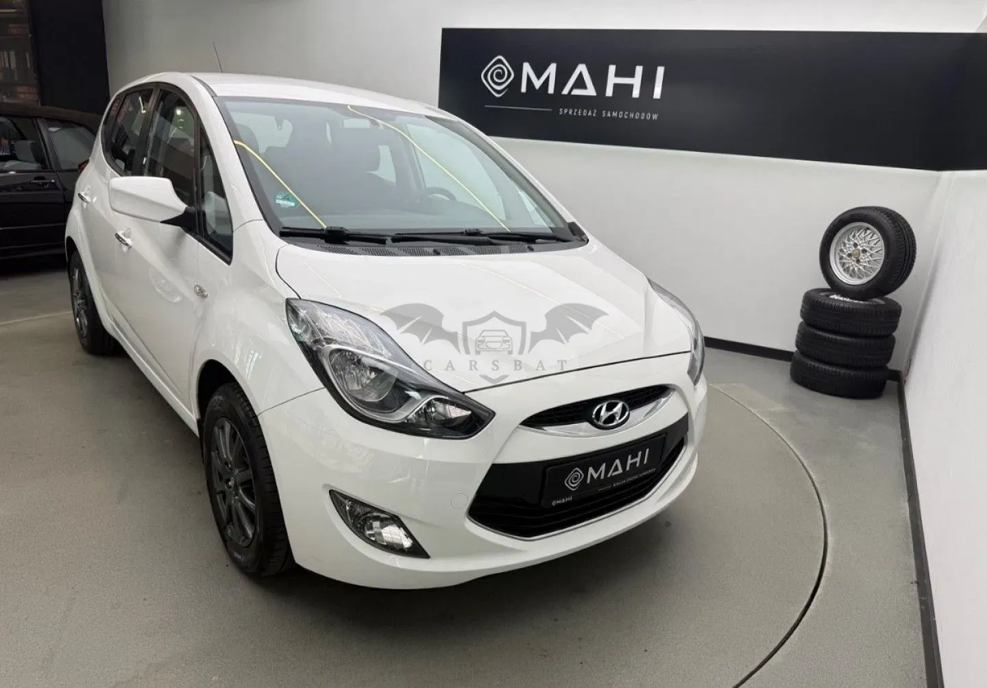 Hyundai IX20 1.4 Classic 2014