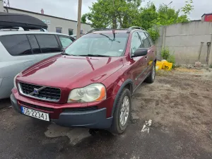 Volvo XC90 I D5 AWD Executive 2005
