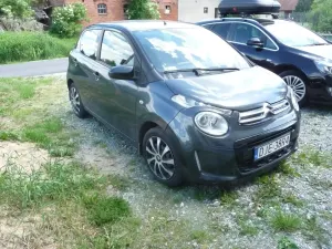 Citroën C1 II PureTech 82 Feel 2016