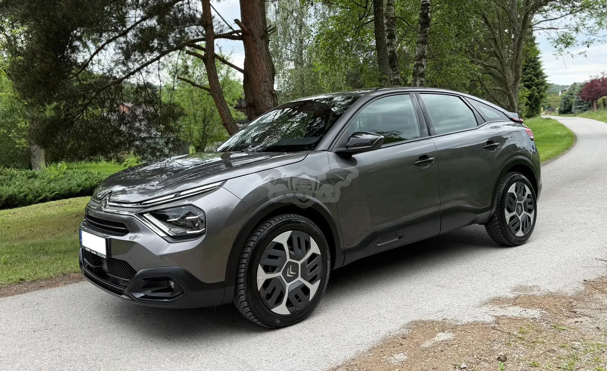 Citroën C4 III 1.5 BlueHDi Live Pack S&S 2021
