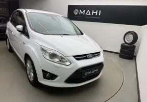 Ford C-Max II 2011