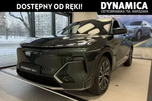 Geely Starray 2025