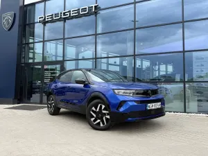 Opel Mokka II 1.2 T GS S&S 2025