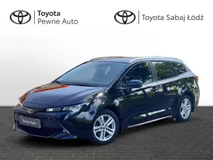 Toyota Corolla Seria E21 2.0 Hybrid Comfort 2021