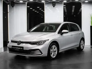Volkswagen Golf VIII 1.5 TSI EVO Life 2022