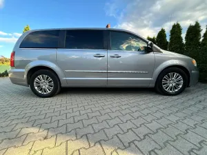 Chrysler Town & Country V 3.6 Limited 2014