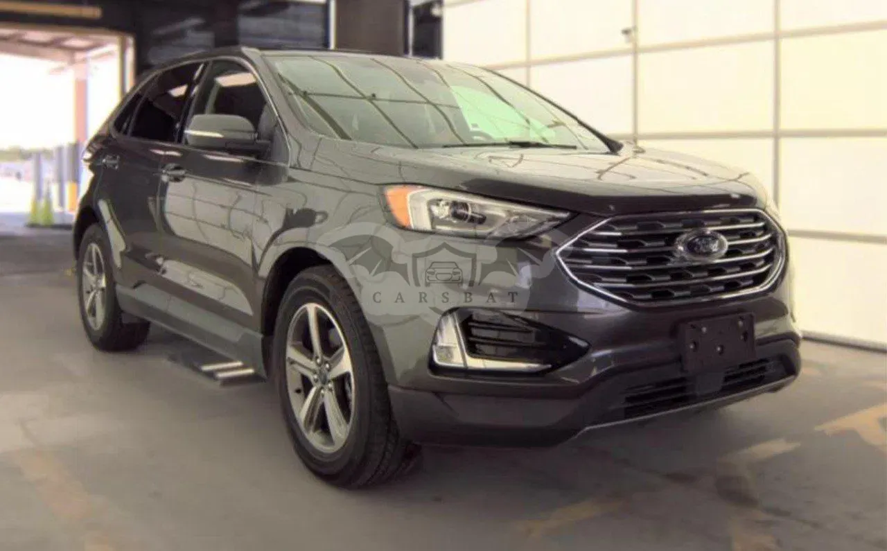 Ford Edge 2020