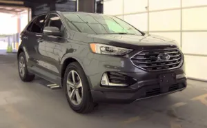 Ford Edge 2020