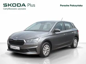 Skoda Fabia IV 1.0 TSI Ambition DSG 2023