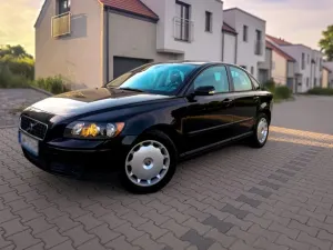 Volvo S40 II 2.0D 2004