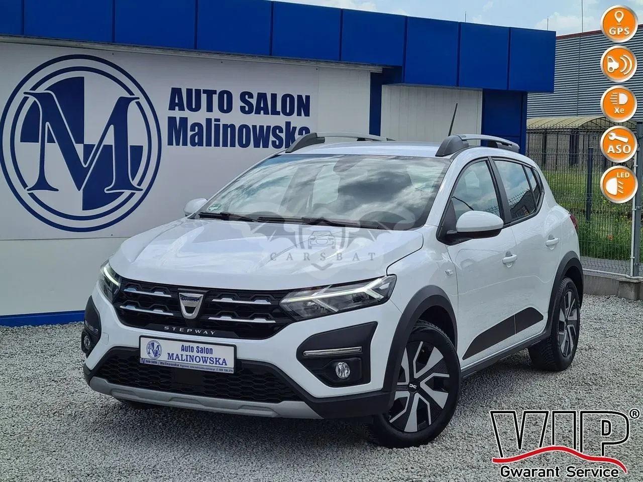 Dacia Sandero III TCe 90 Comfort 2020