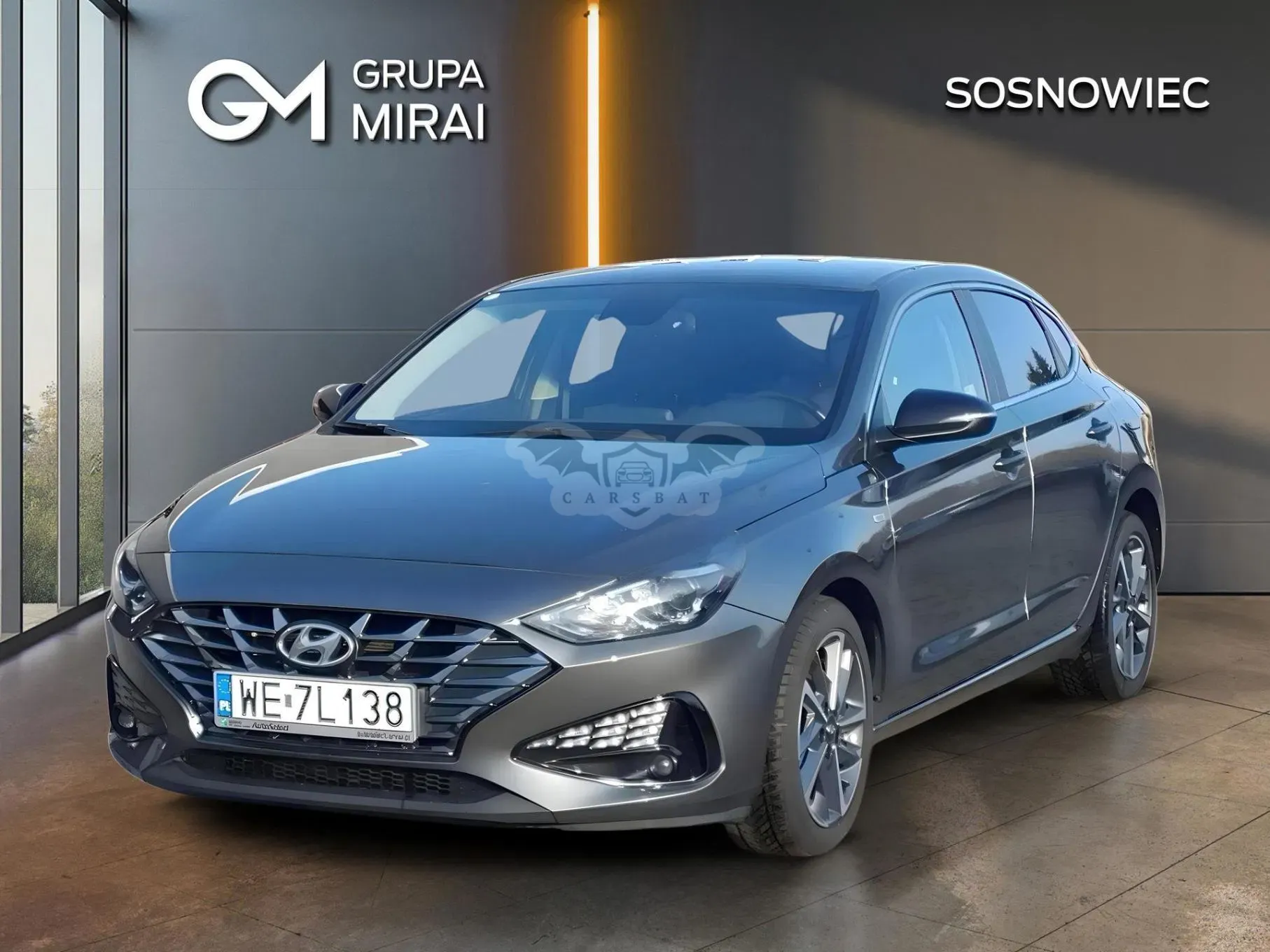 Hyundai i30 III 2022