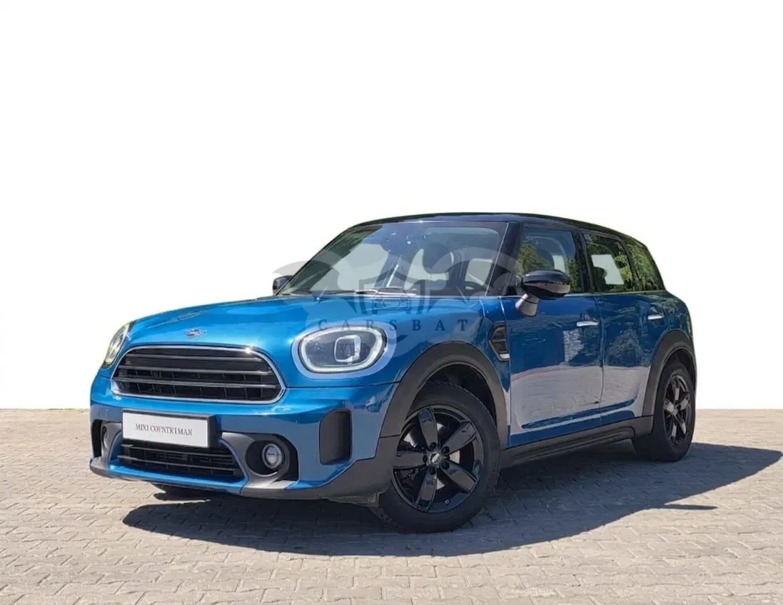 Mini Countryman 2022