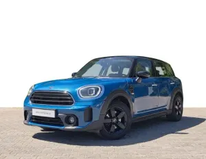 Mini Countryman 2022