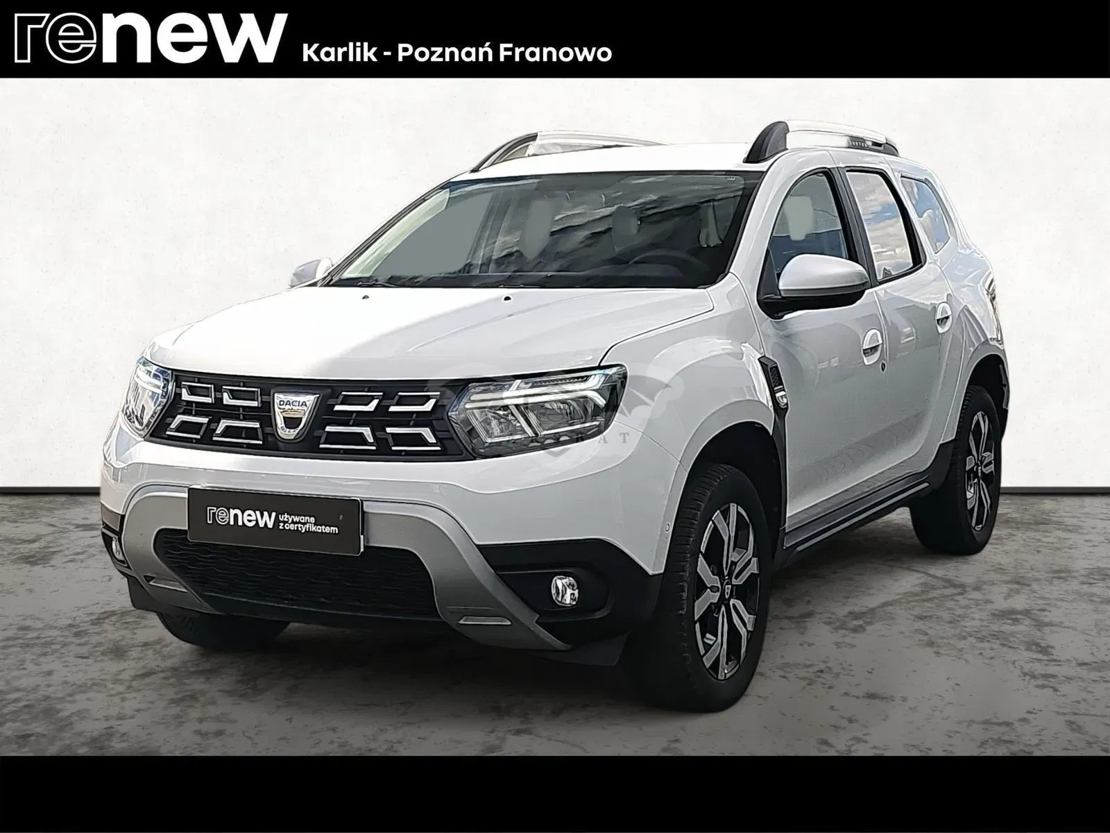 Dacia Duster II 1.0 TCe Journey 2022