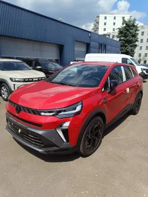 Renault Symbioz 1.8 E-Tech Full Hybrid 160 Esprit Alpine 2026