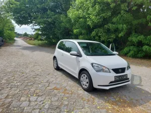 Seat Mii 1.0 Ecomotive Style 2013