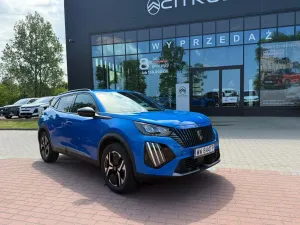 Peugeot 2008 II 2023