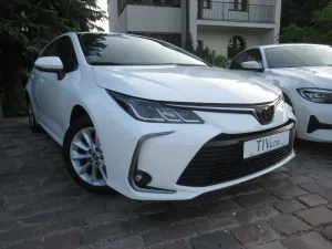 Toyota Corolla Seria E21 1.5 Comfort 2022