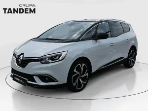 Renault Scenic IV 1.6 dCi Bose EDC 2018