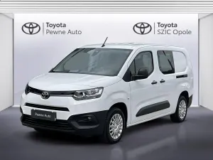 Toyota Proace City 2023