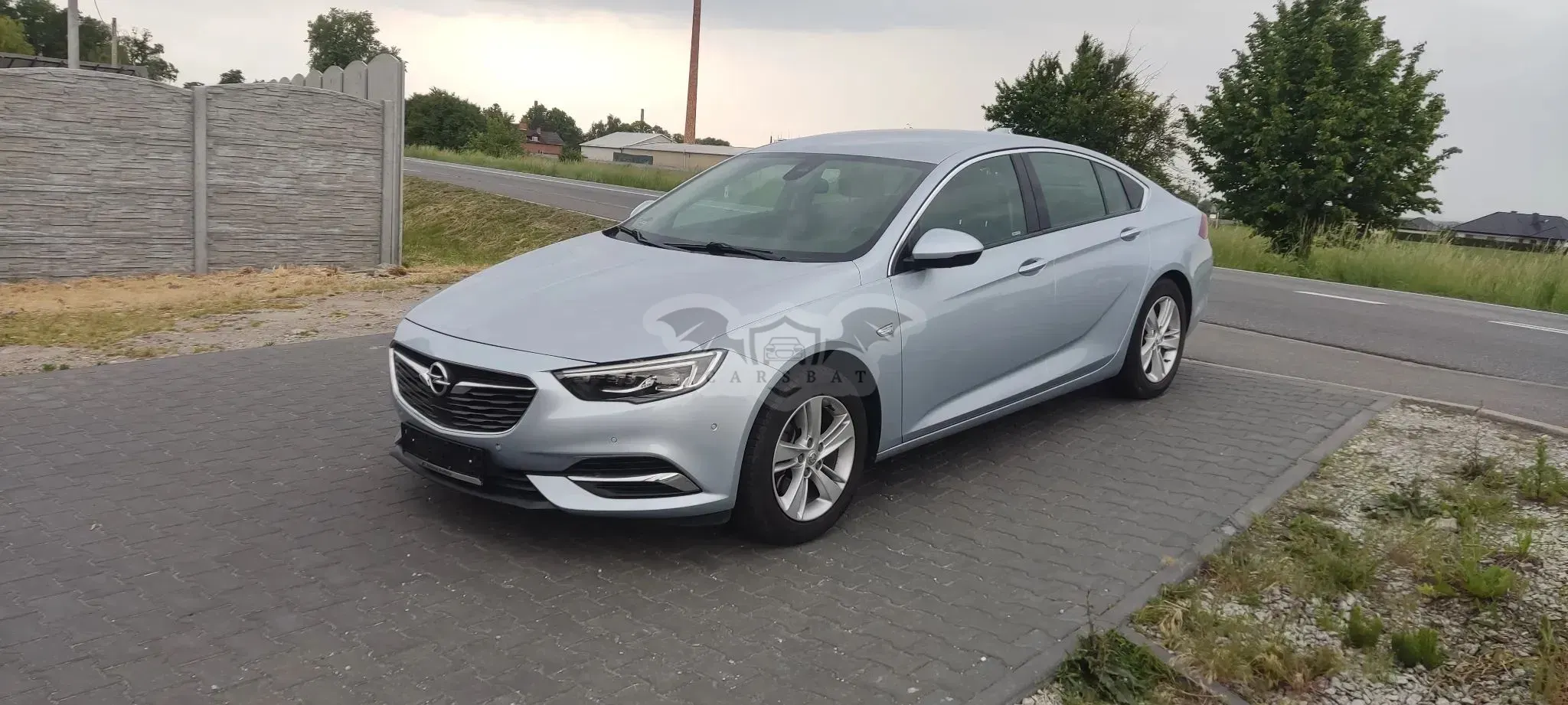 Opel Insignia B 2.0 CDTI ecoFLEX Start/Stop Business Innovation 2017