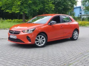Opel Corsa F 1.2 Edition Business Pack S&S 2021