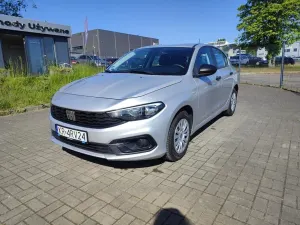 Fiat Tipo II 1.4 Classic 2021