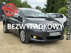 Toyota Auris I 2007