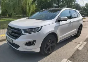 Ford Edge 2.0 TDCi Twin-Turbo 4WD Sport 2017