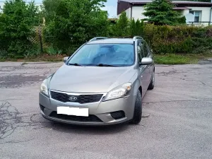 Kia Ceed I 1.4 S 2011