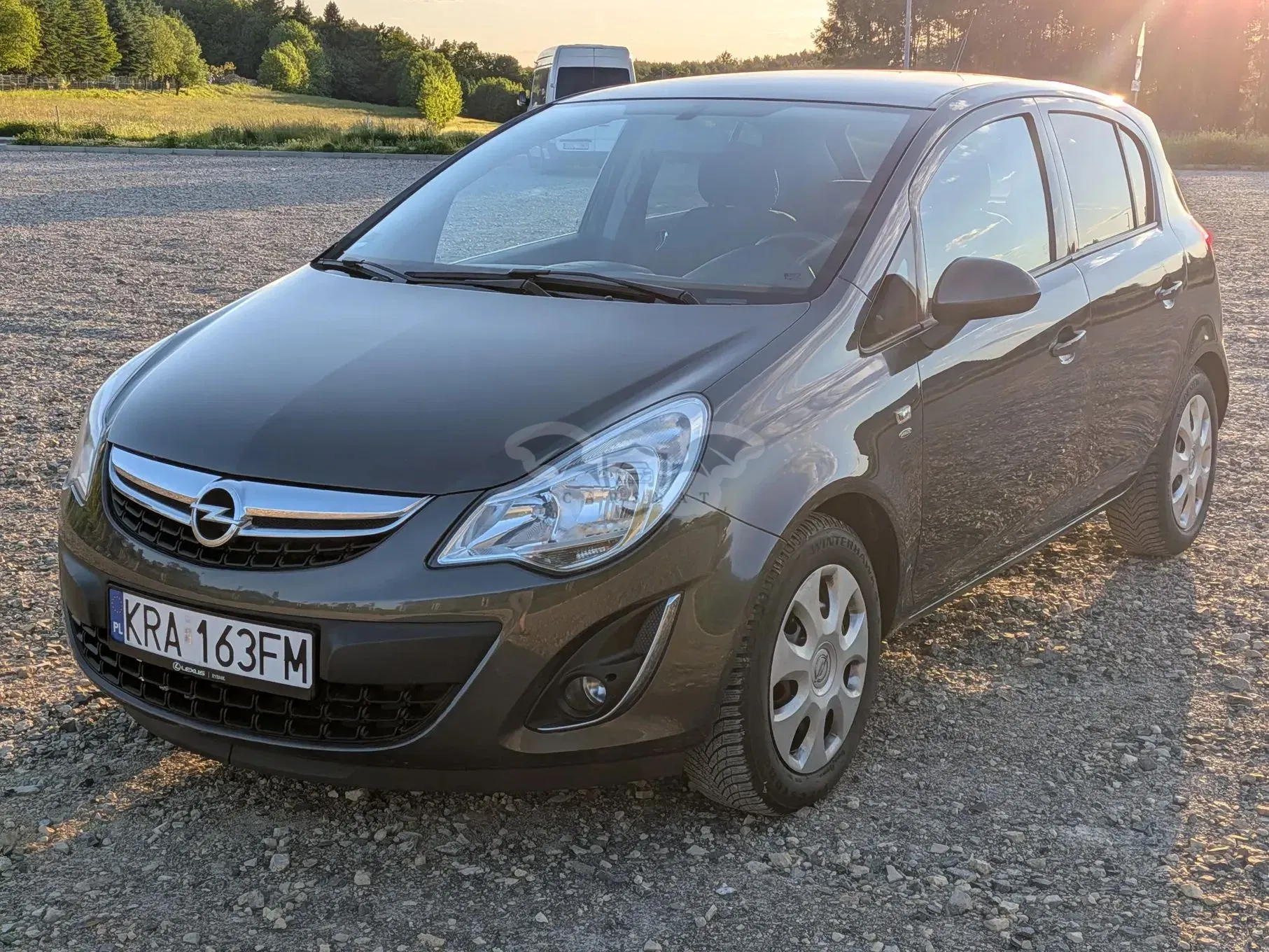 Opel Corsa D 1.4 16V Enjoy 2011