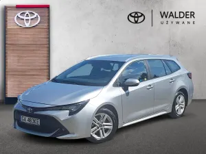 Toyota Corolla Seria E21 2.0 Hybrid Comfort 2022