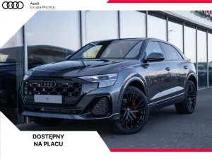 Audi Q8 2026