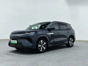 Byd Tang l 2025
