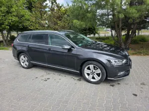Volkswagen Passat B8 2.0 TDI Business DSG 2019