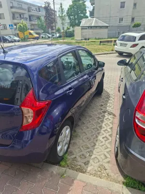 Nissan Note II 1.2 Acenta 2016
