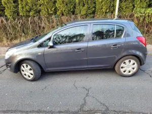 Opel Corsa D 1.2 16V Enjoy 2012
