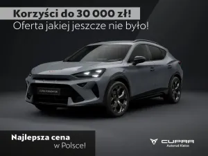 Cupra Formentor 1.5 eTSI mHEV DSG 2026