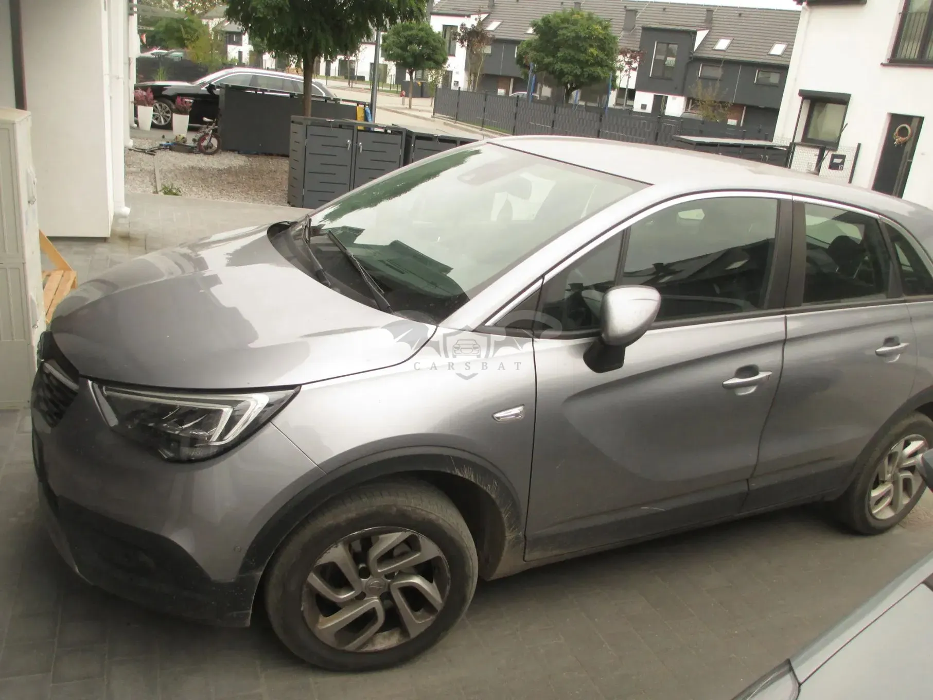 Opel Crossland 1.2 T Elite S&S 2020