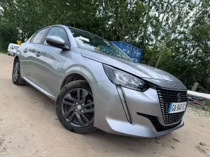 Peugeot 208 II PureTech 75 Allure 2021