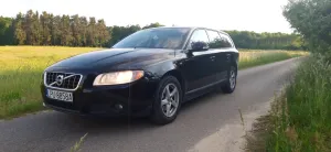 Volvo V70 III 2.0D Summum 2009