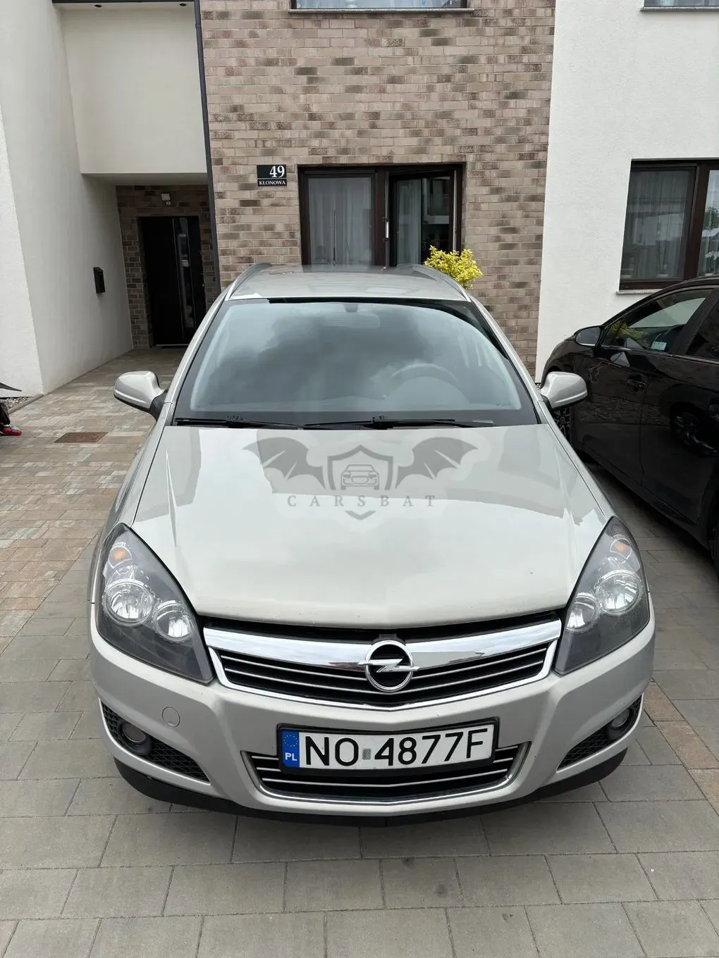 Opel Astra H 1.6 2010